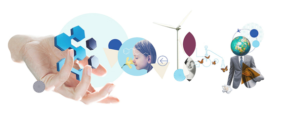 Картинка к статье: Some facts about aromarketing, how various places attract with their smell. A review from Sunday21.